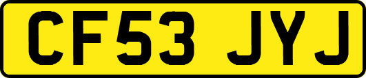 CF53JYJ