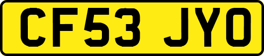 CF53JYO