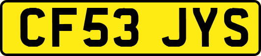 CF53JYS