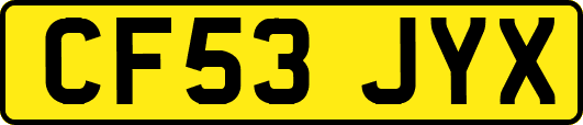 CF53JYX