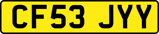 CF53JYY