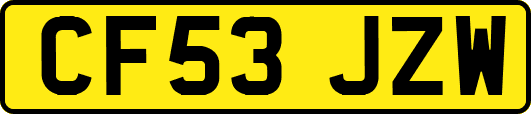 CF53JZW