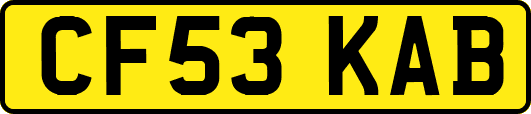 CF53KAB