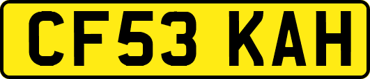 CF53KAH