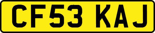 CF53KAJ