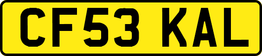 CF53KAL