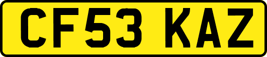 CF53KAZ