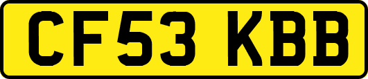 CF53KBB
