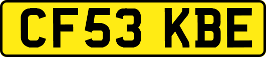 CF53KBE