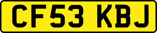 CF53KBJ