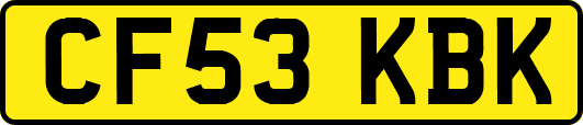 CF53KBK