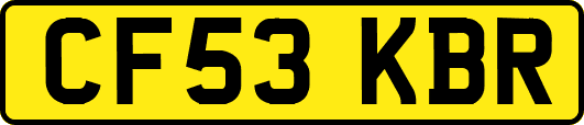 CF53KBR
