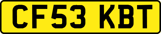 CF53KBT