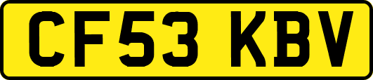 CF53KBV