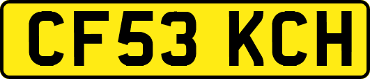 CF53KCH