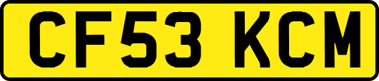 CF53KCM