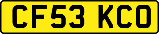 CF53KCO