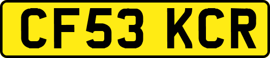 CF53KCR