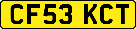 CF53KCT