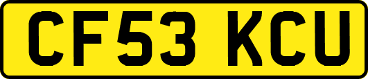 CF53KCU