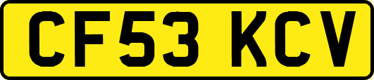 CF53KCV
