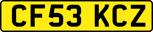 CF53KCZ