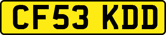 CF53KDD