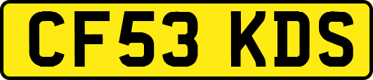 CF53KDS