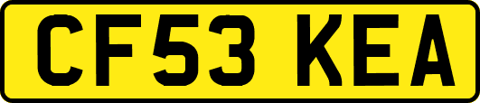 CF53KEA