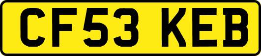 CF53KEB
