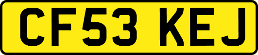 CF53KEJ