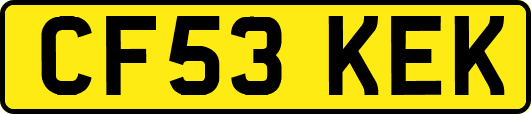 CF53KEK