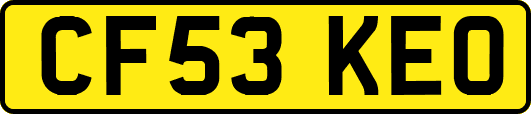CF53KEO