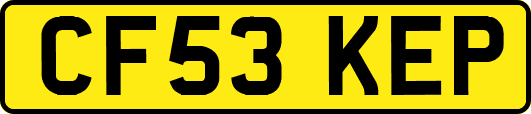 CF53KEP