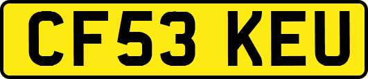 CF53KEU