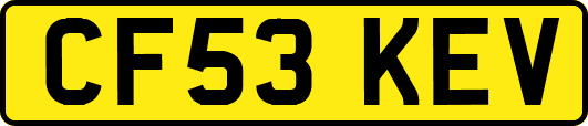CF53KEV