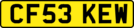 CF53KEW