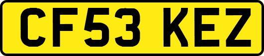 CF53KEZ