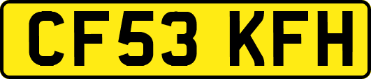 CF53KFH