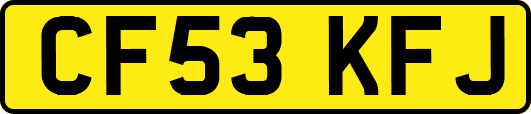 CF53KFJ