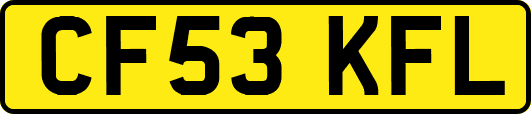 CF53KFL