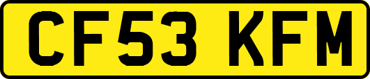 CF53KFM