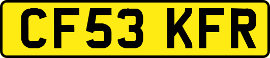 CF53KFR