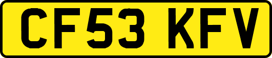 CF53KFV