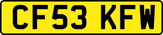 CF53KFW
