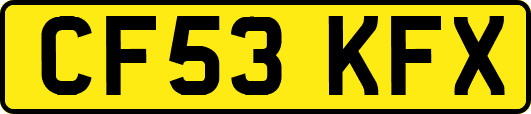 CF53KFX
