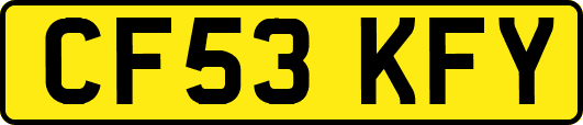 CF53KFY