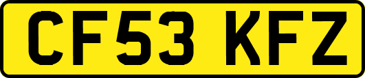 CF53KFZ