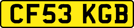 CF53KGB