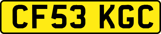 CF53KGC
